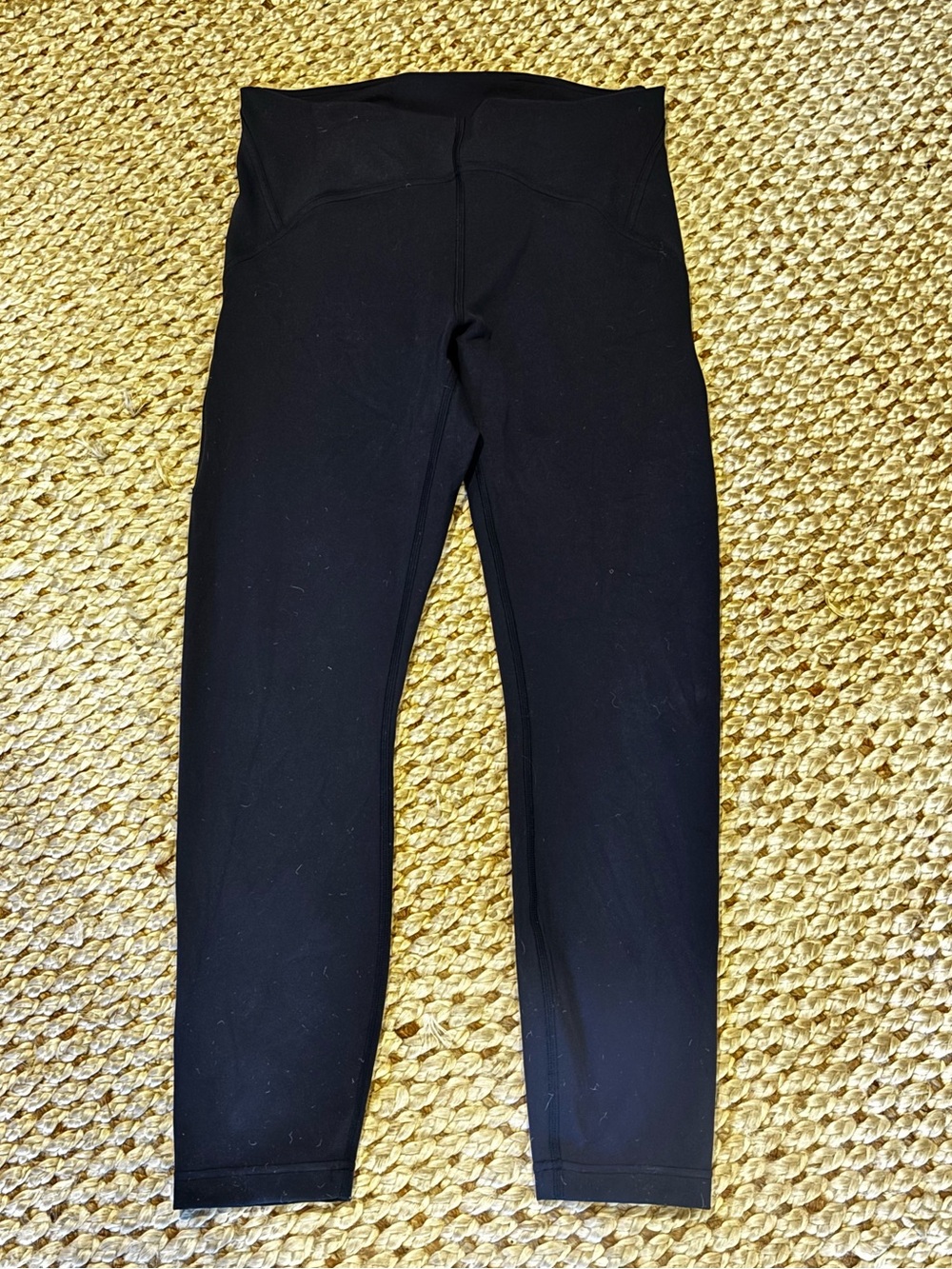 Lululemon Instill High-Rise Tight 25”